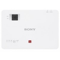 Sony VPL EW435 3LCD WXGA Projector (3,100 ANSI Lumens) 